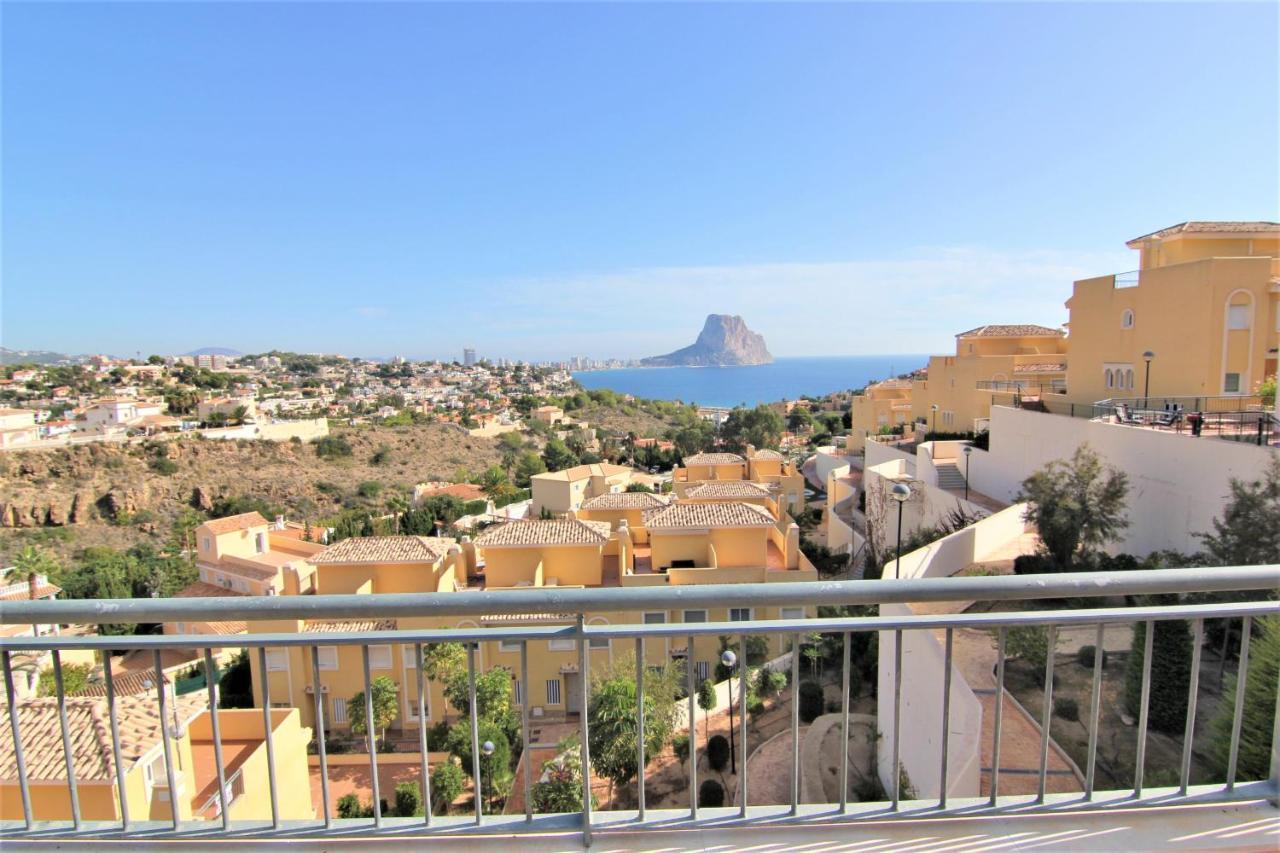 Vakantiehuis Montesol28 *