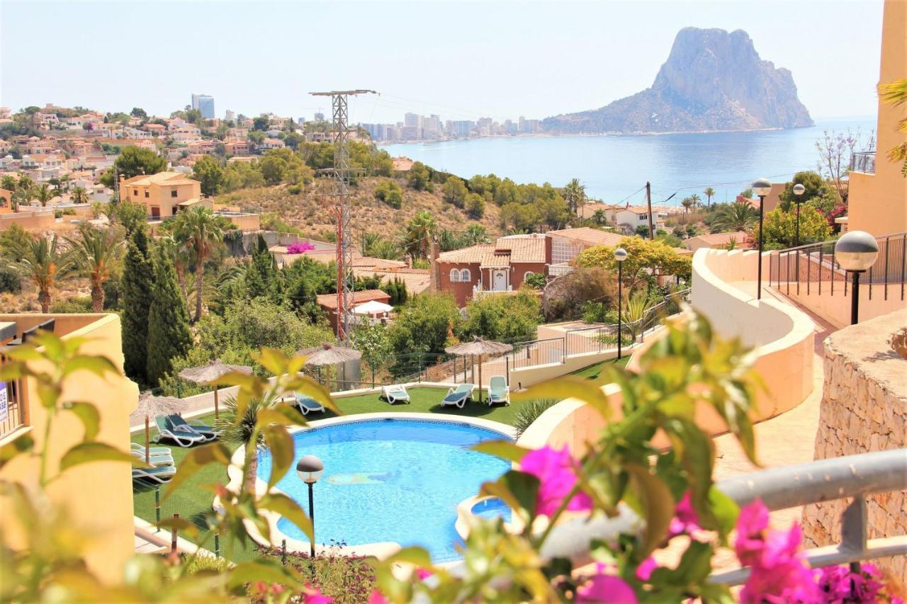 Vakantiehuis Montesol28 *