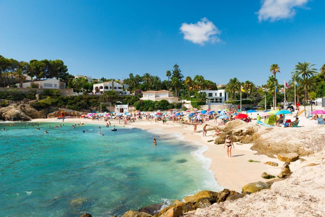 Vakantiehuis Montesol28 *