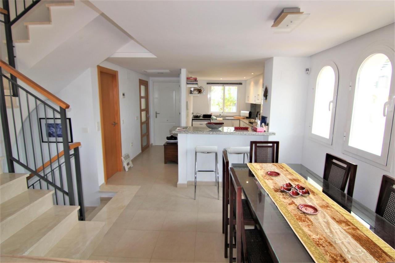 Montesol28 Vakantiehuis Calpe