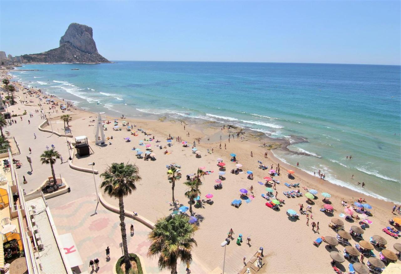 Vakantiehuis Montesol28 *
