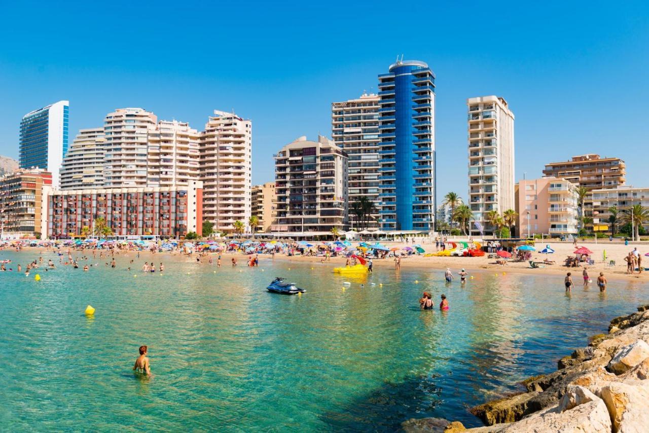 Vakantiehuis Montesol28