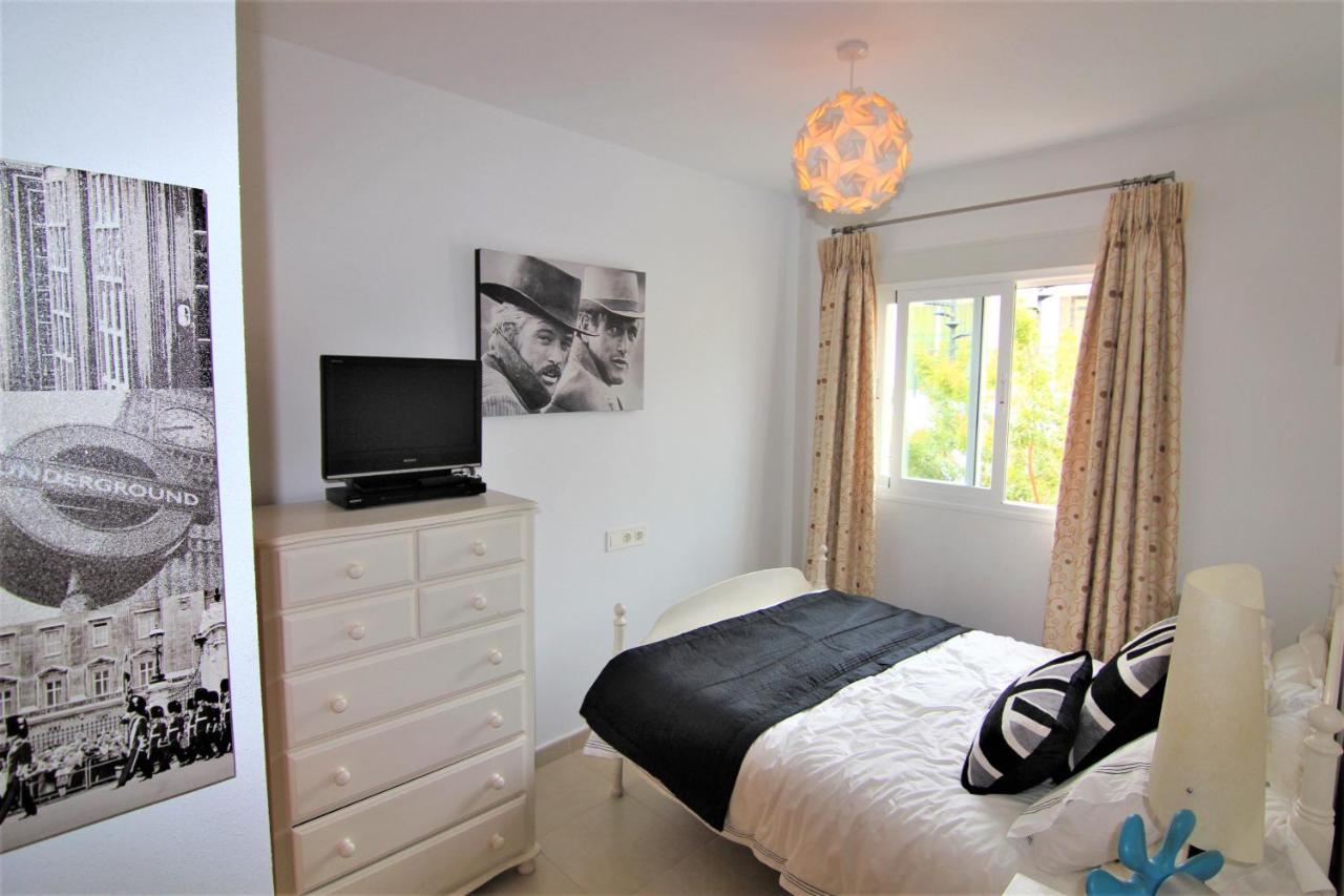 Vakantiehuis Montesol28
