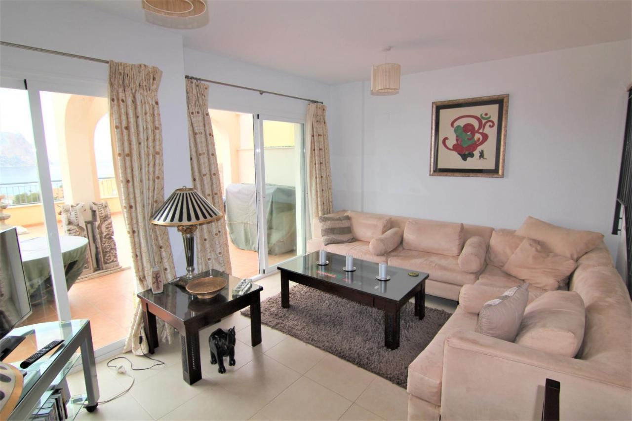 Vakantiehuis Montesol28